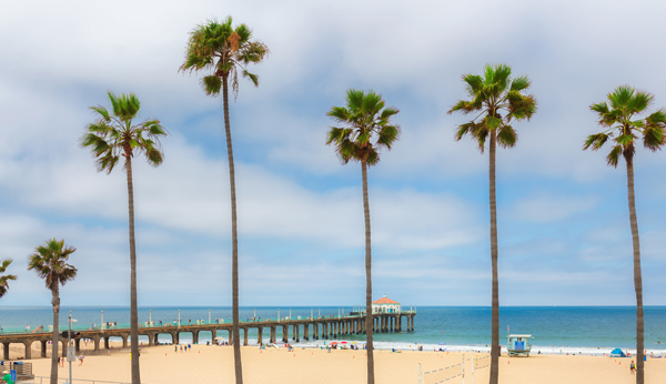 Manhattan Beach